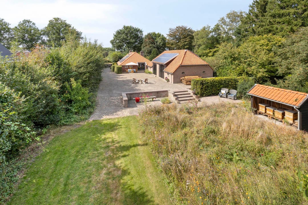 Foto 1 van Tweede Dwarsdiep 18