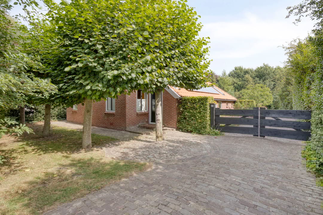 Foto 2 van Tweede Dwarsdiep 18