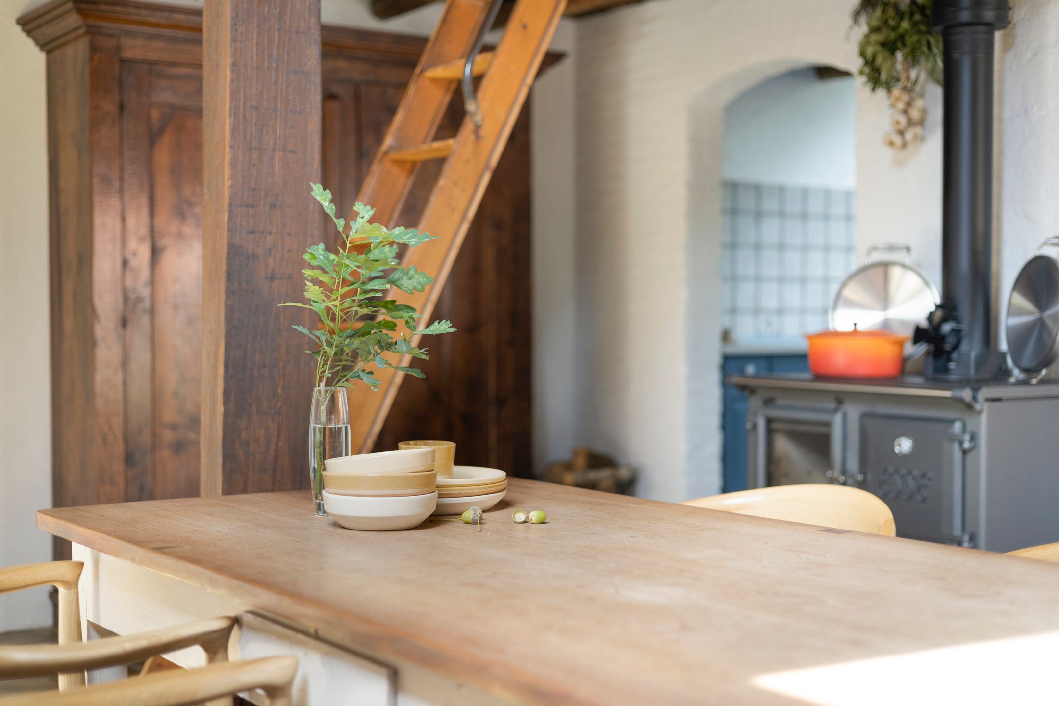 Foto 3 van Tweede Dwarsdiep 18