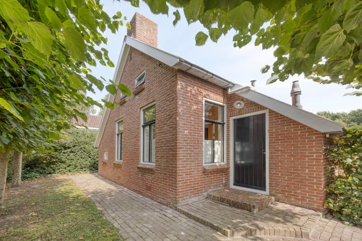 Photo 8 of Tweede Dwarsdiep 18