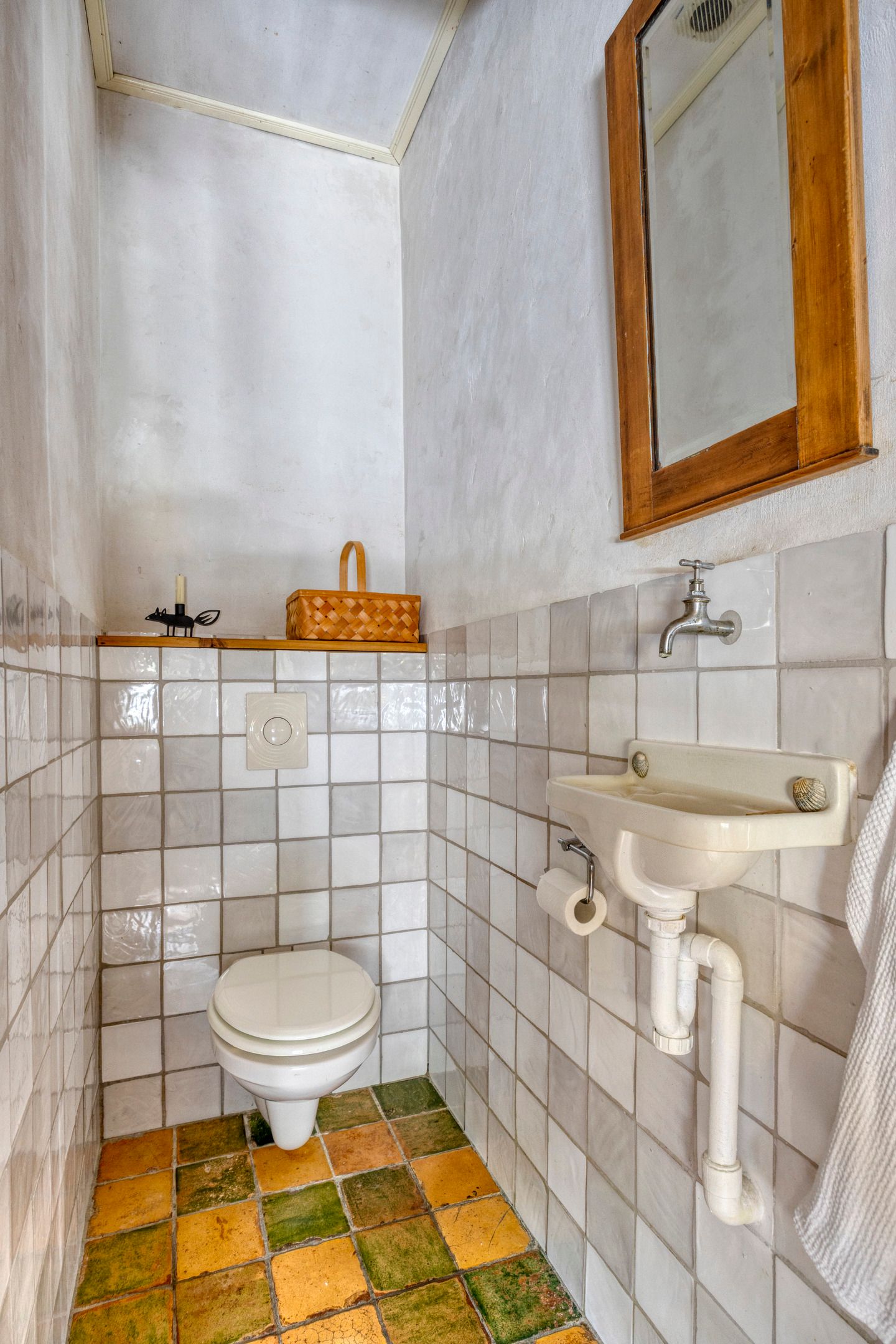 Foto 10 van Tweede Dwarsdiep 18