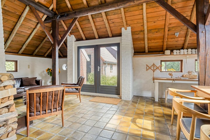 Photo 11 of Tweede Dwarsdiep 18