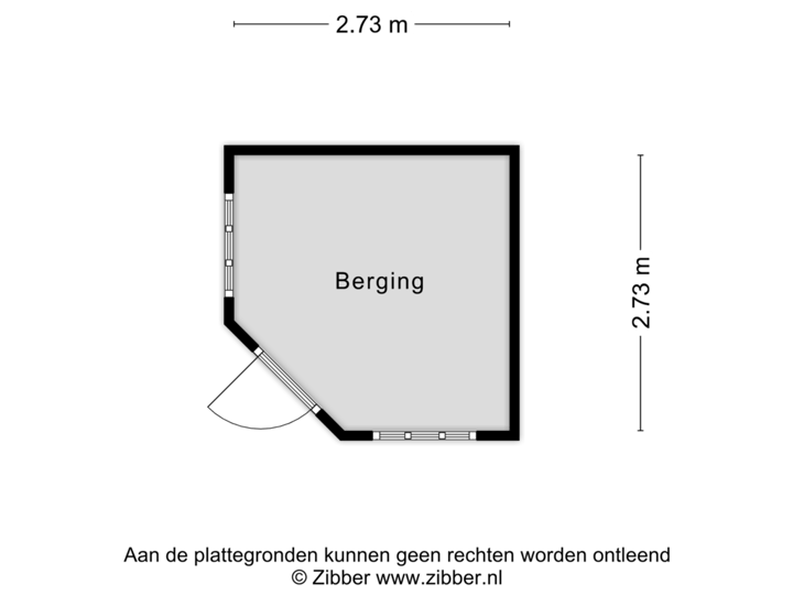Berging