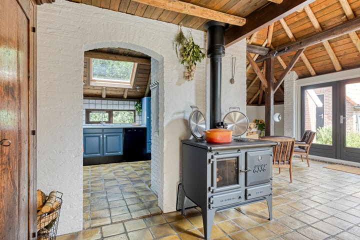 Photo 20 of Tweede Dwarsdiep 18