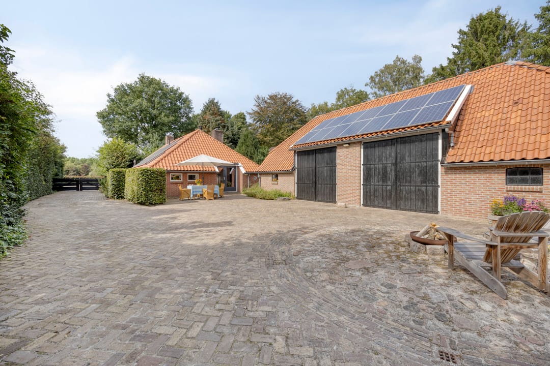 Foto 38 van Tweede Dwarsdiep 18