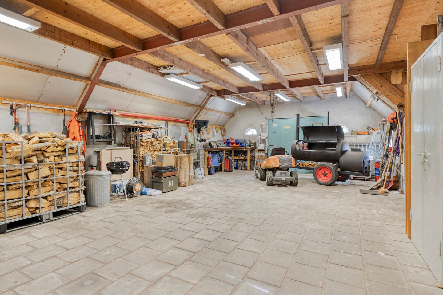 Foto 40 van Tweede Dwarsdiep 18