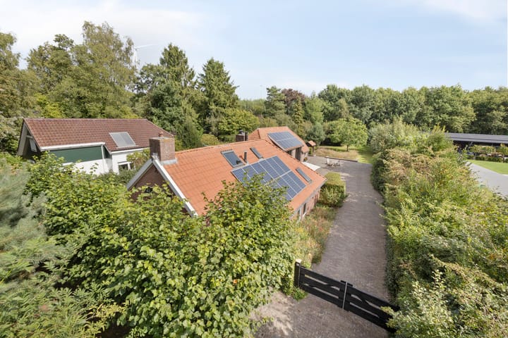 Photo 41 of Tweede Dwarsdiep 18