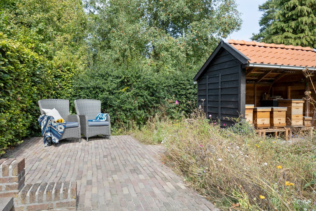 Foto 47 van Tweede Dwarsdiep 18