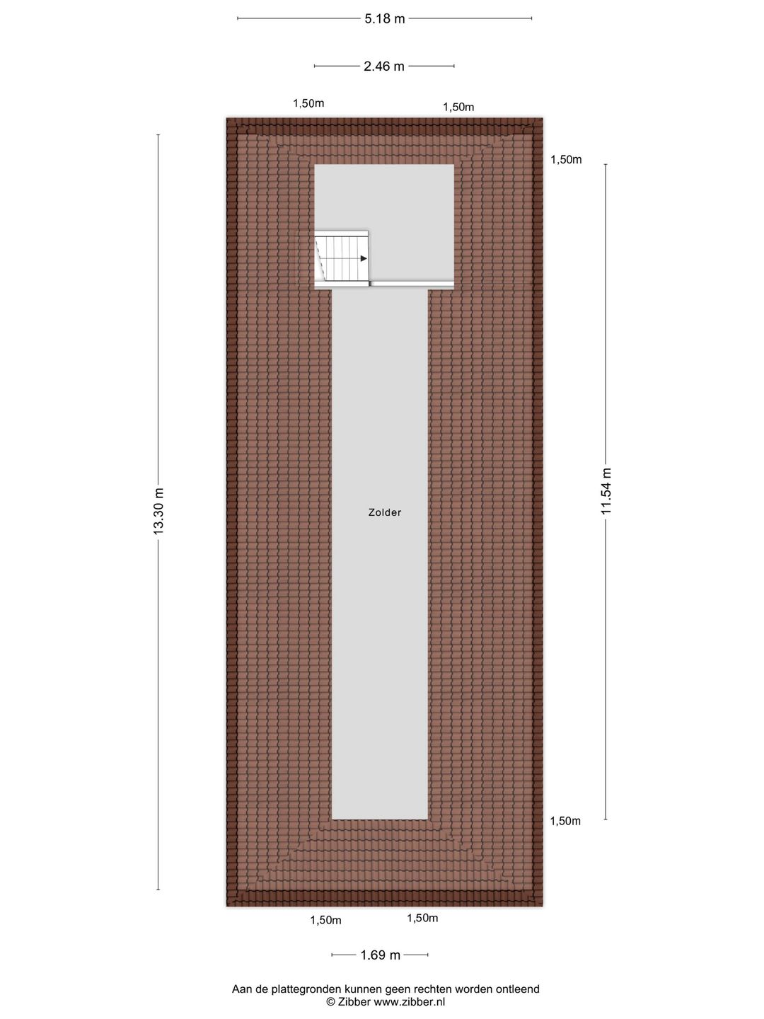 Foto 58 van Tweede Dwarsdiep 18