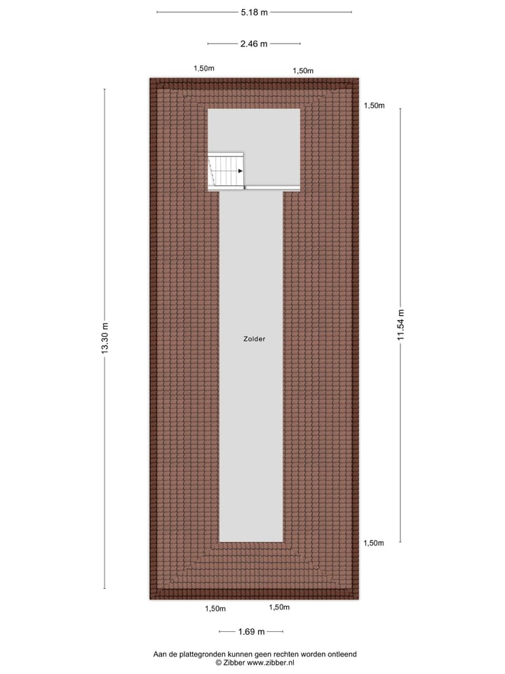 Photo 58 of Tweede Dwarsdiep 18