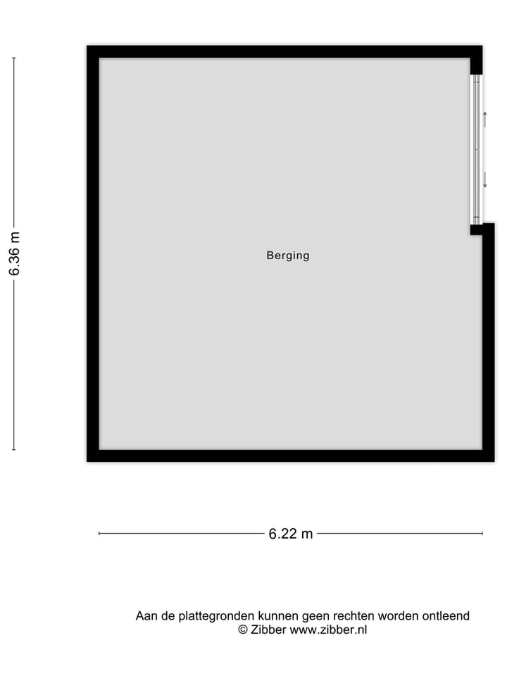 Photo 59 of Tweede Dwarsdiep 18