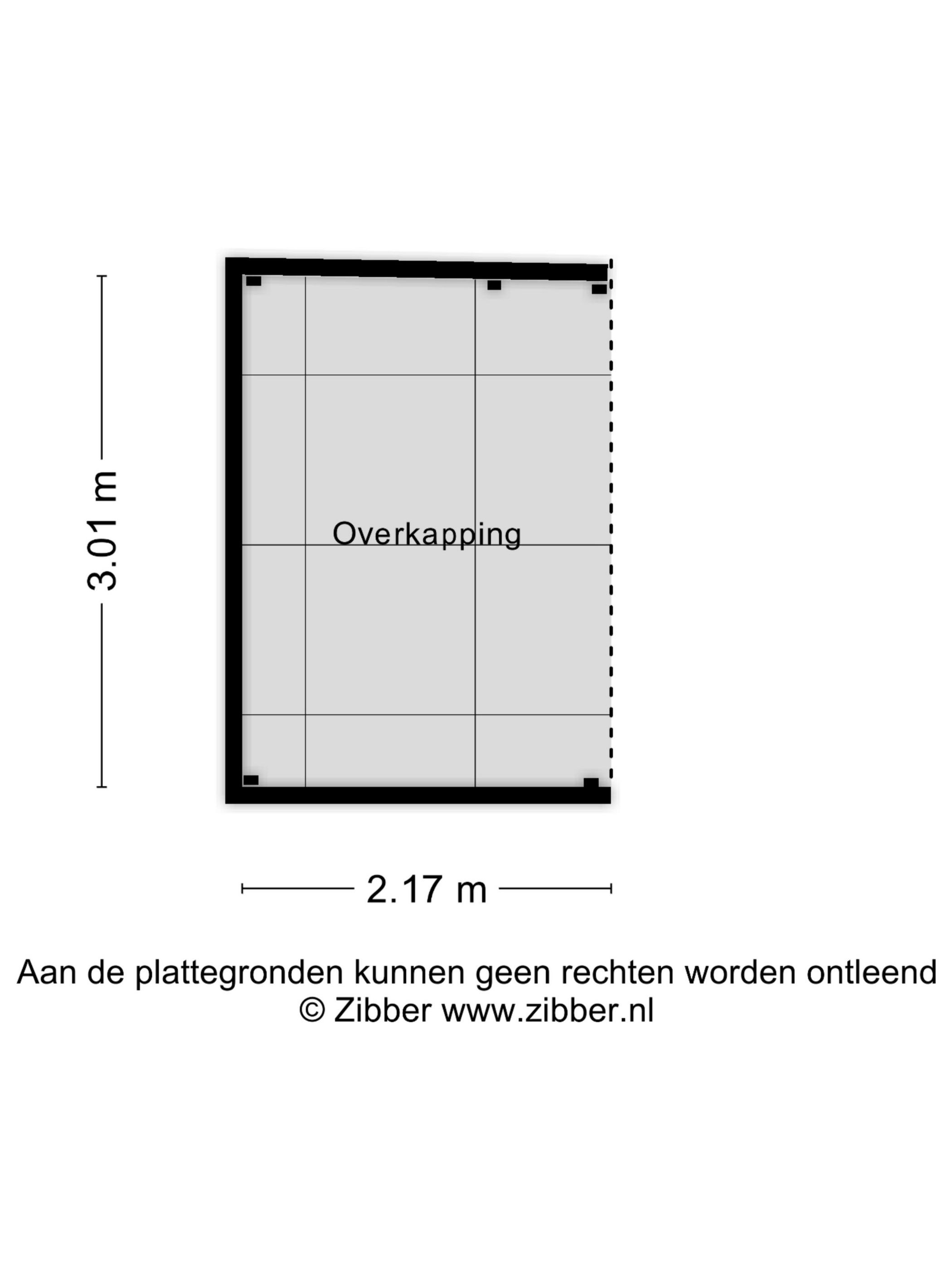 Foto 60 van Tweede Dwarsdiep 18