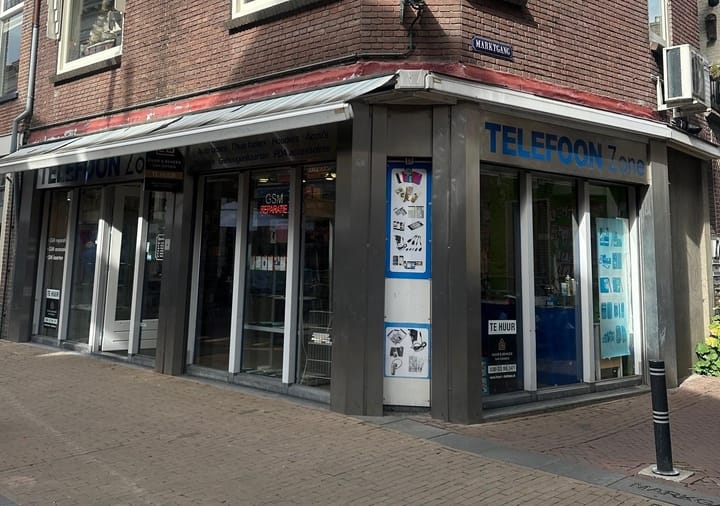 Oudestraat 149, Kampen
