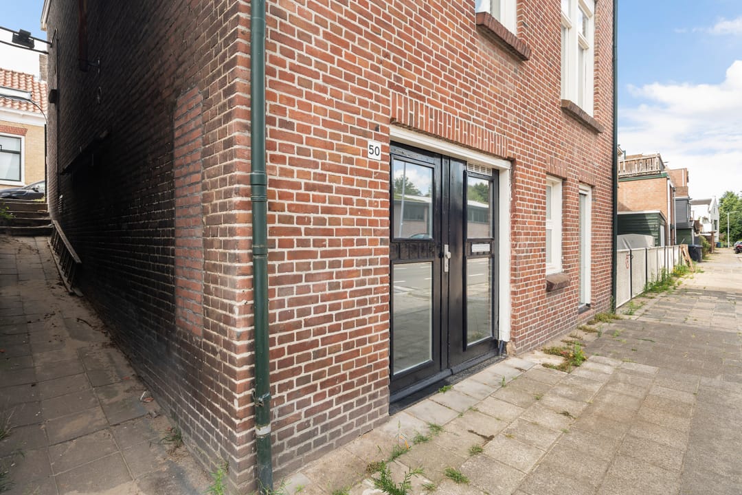 Foto 2 van Deijffelbroekselaan 50