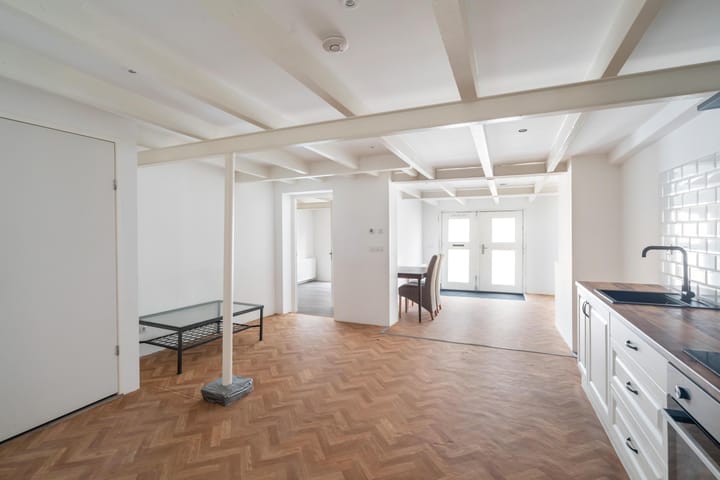 Foto 4 van Deijffelbroekselaan 50