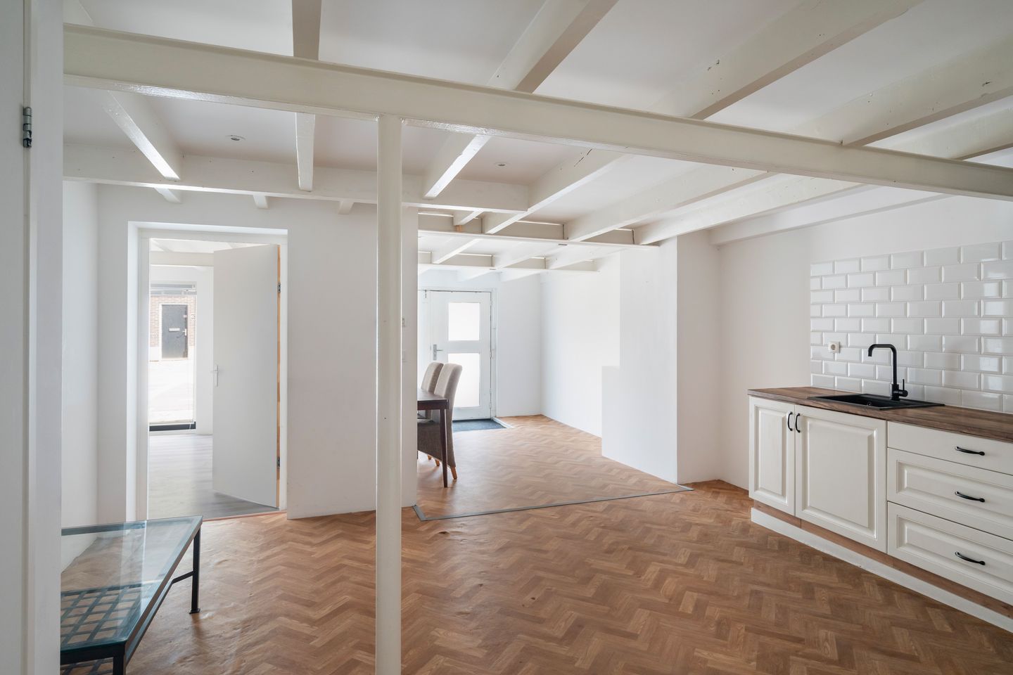 Foto 5 van Deijffelbroekselaan 50