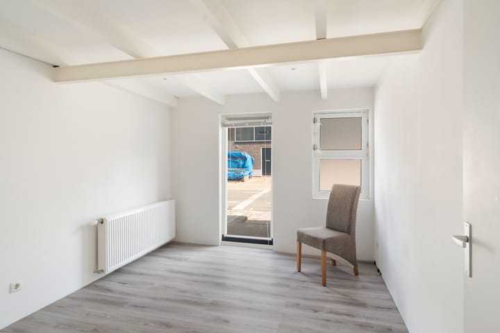 Foto 6 van Deijffelbroekselaan 50