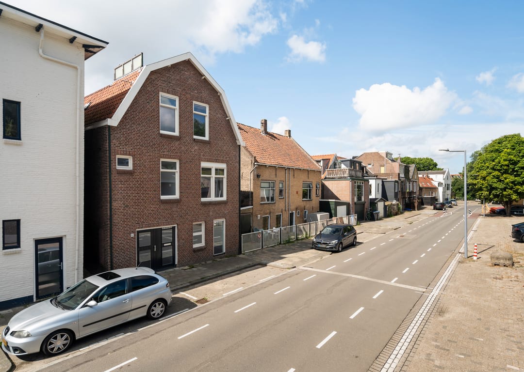 Foto 8 van Deijffelbroekselaan 50