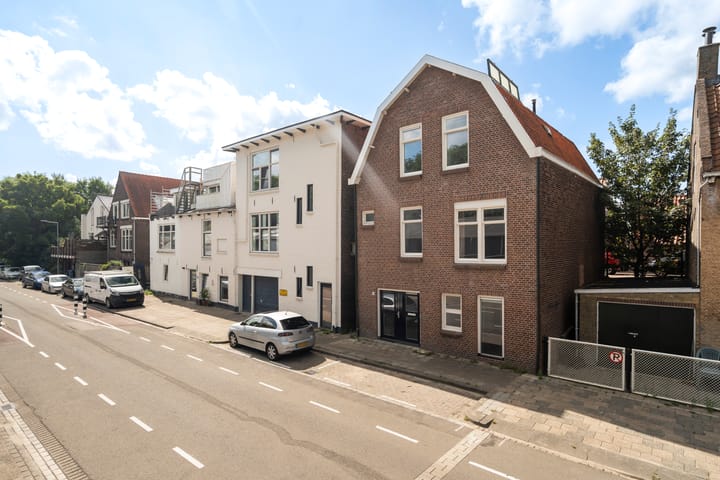 Foto 9 van Deijffelbroekselaan 50