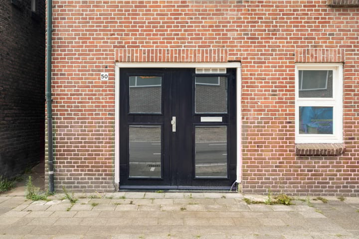 Foto 10 van Deijffelbroekselaan 50