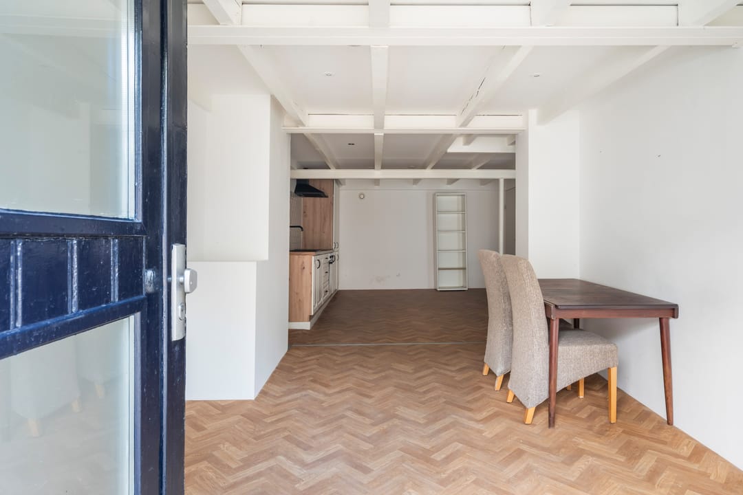 Foto 11 van Deijffelbroekselaan 50