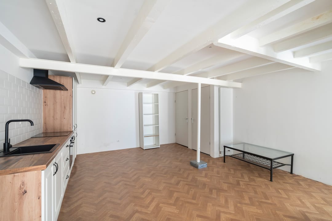 Foto 13 van Deijffelbroekselaan 50