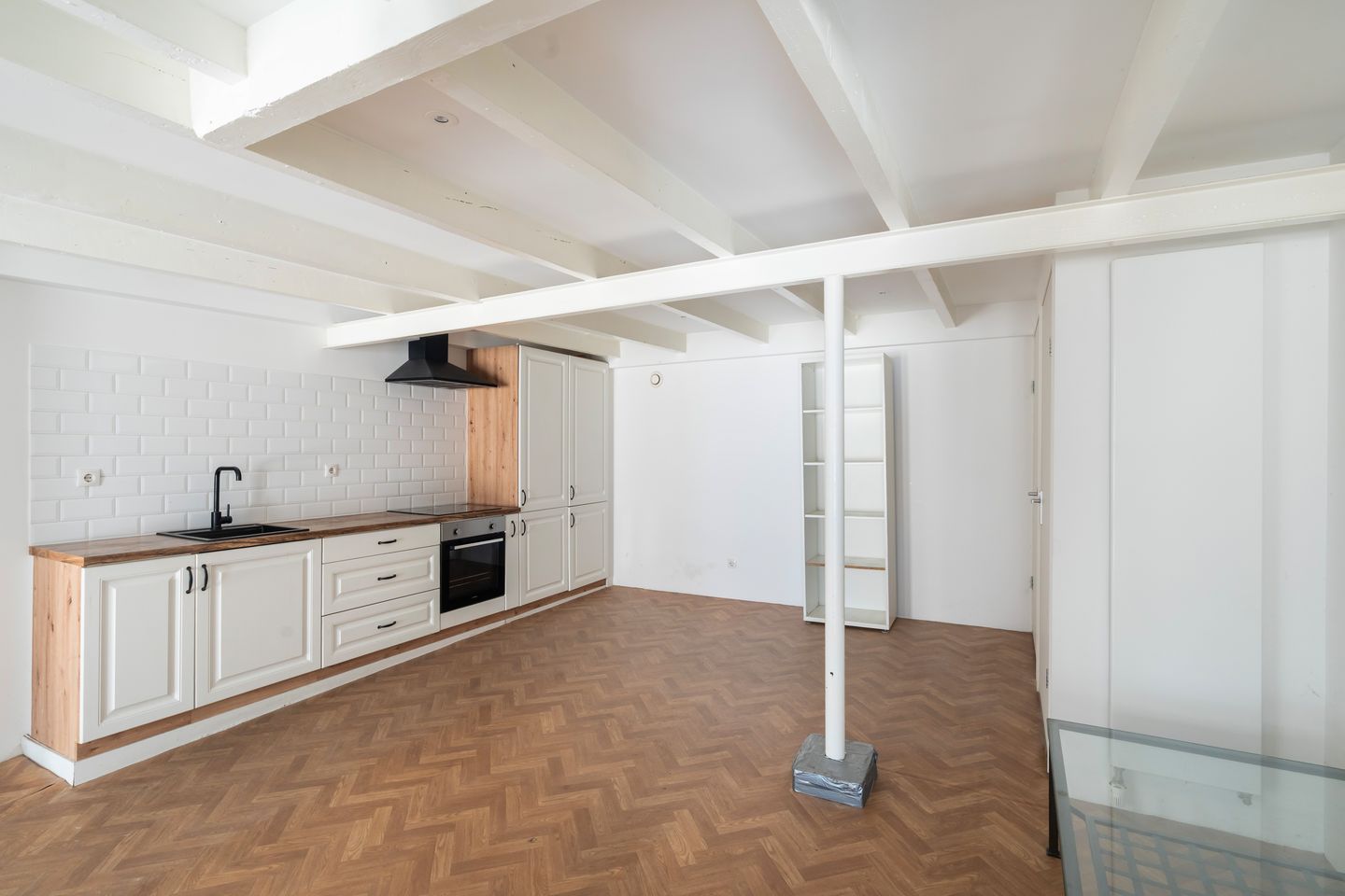 Foto 14 van Deijffelbroekselaan 50