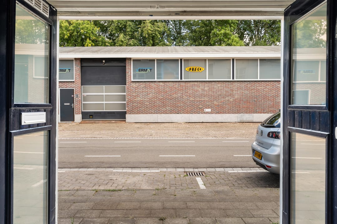 Foto 22 van Deijffelbroekselaan 50