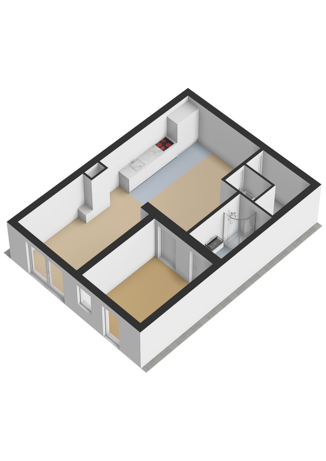 Foto 23 van Deijffelbroekselaan 50