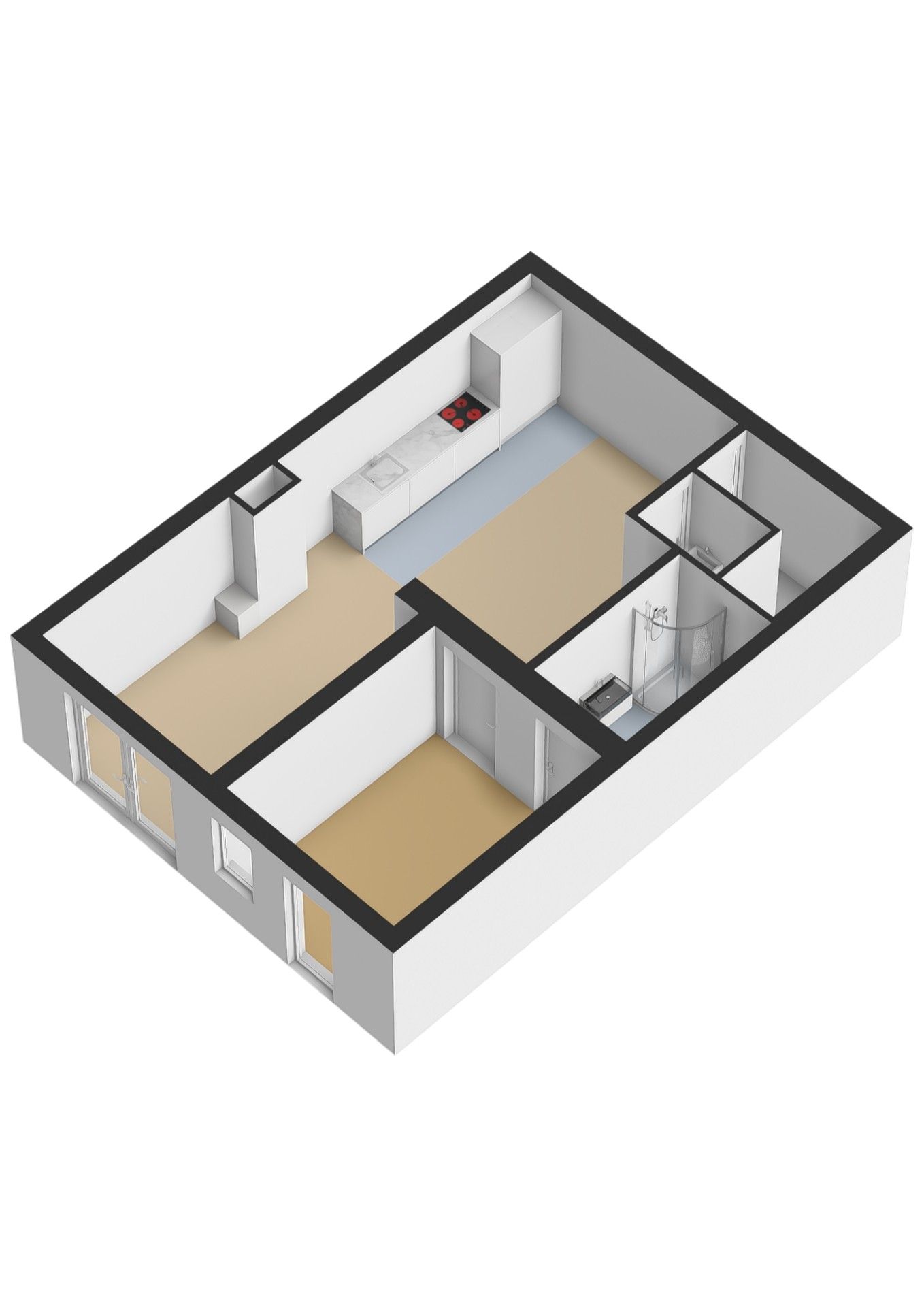 Foto 25 van Deijffelbroekselaan 50