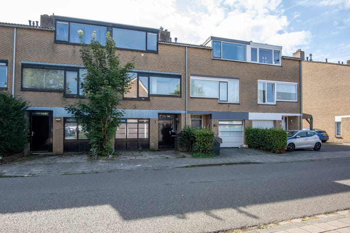 Foto 1 van Emdenmeen 18