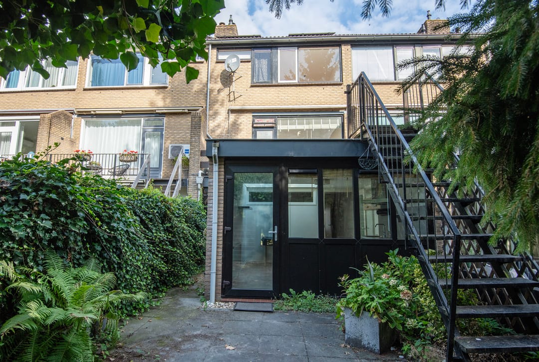 Foto 2 van Emdenmeen 18