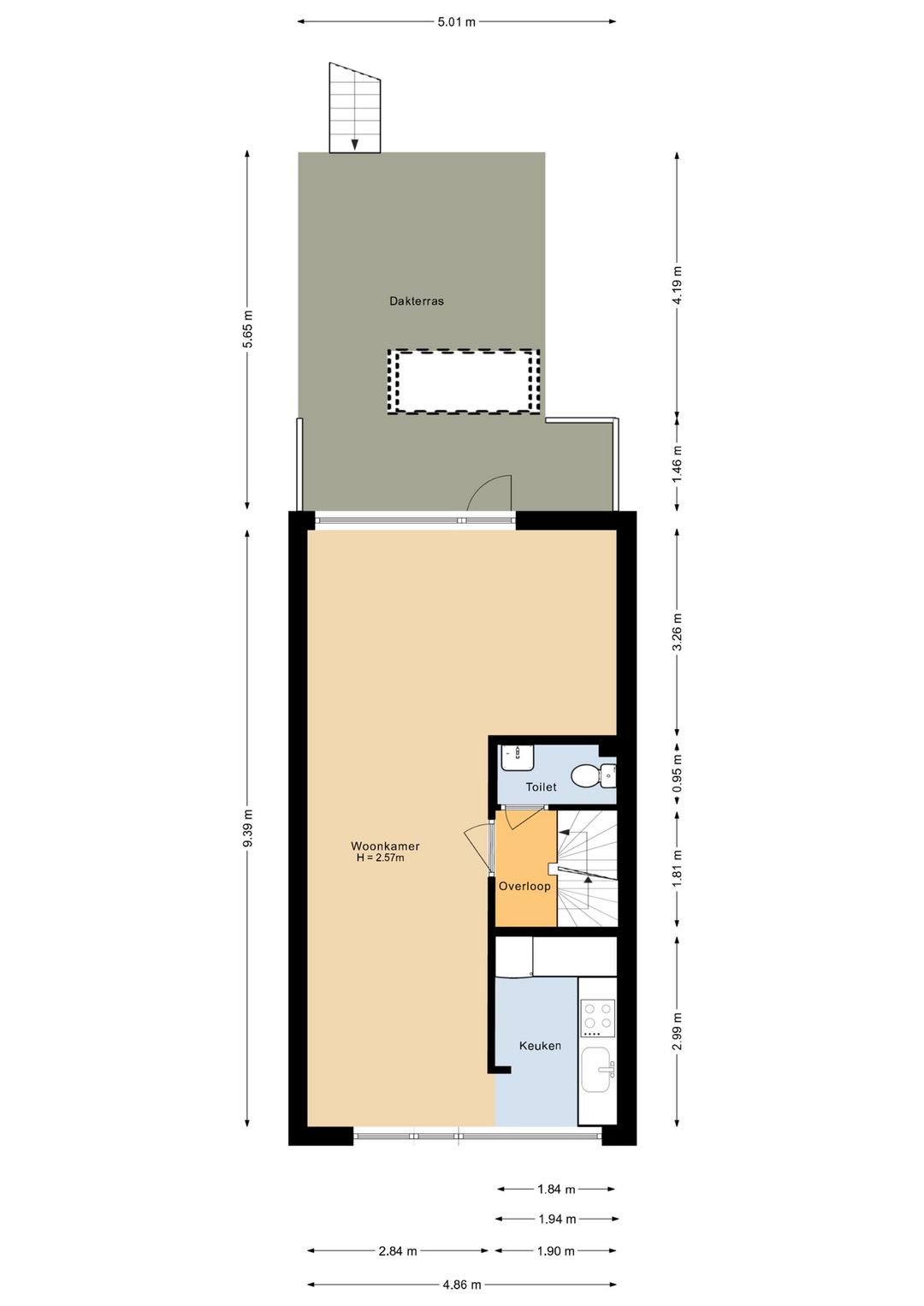 Foto 26 van Emdenmeen 18
