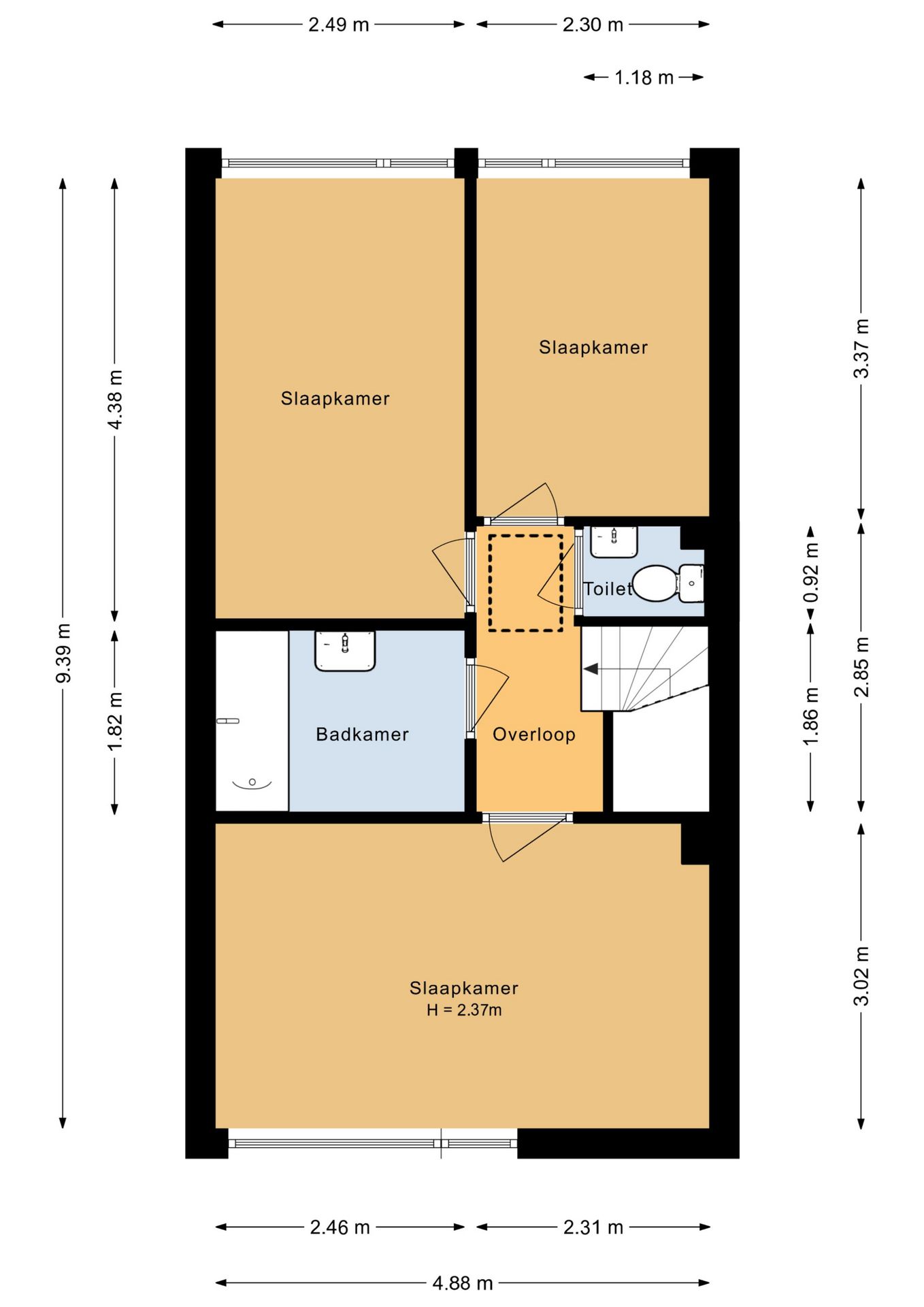 Foto 27 van Emdenmeen 18