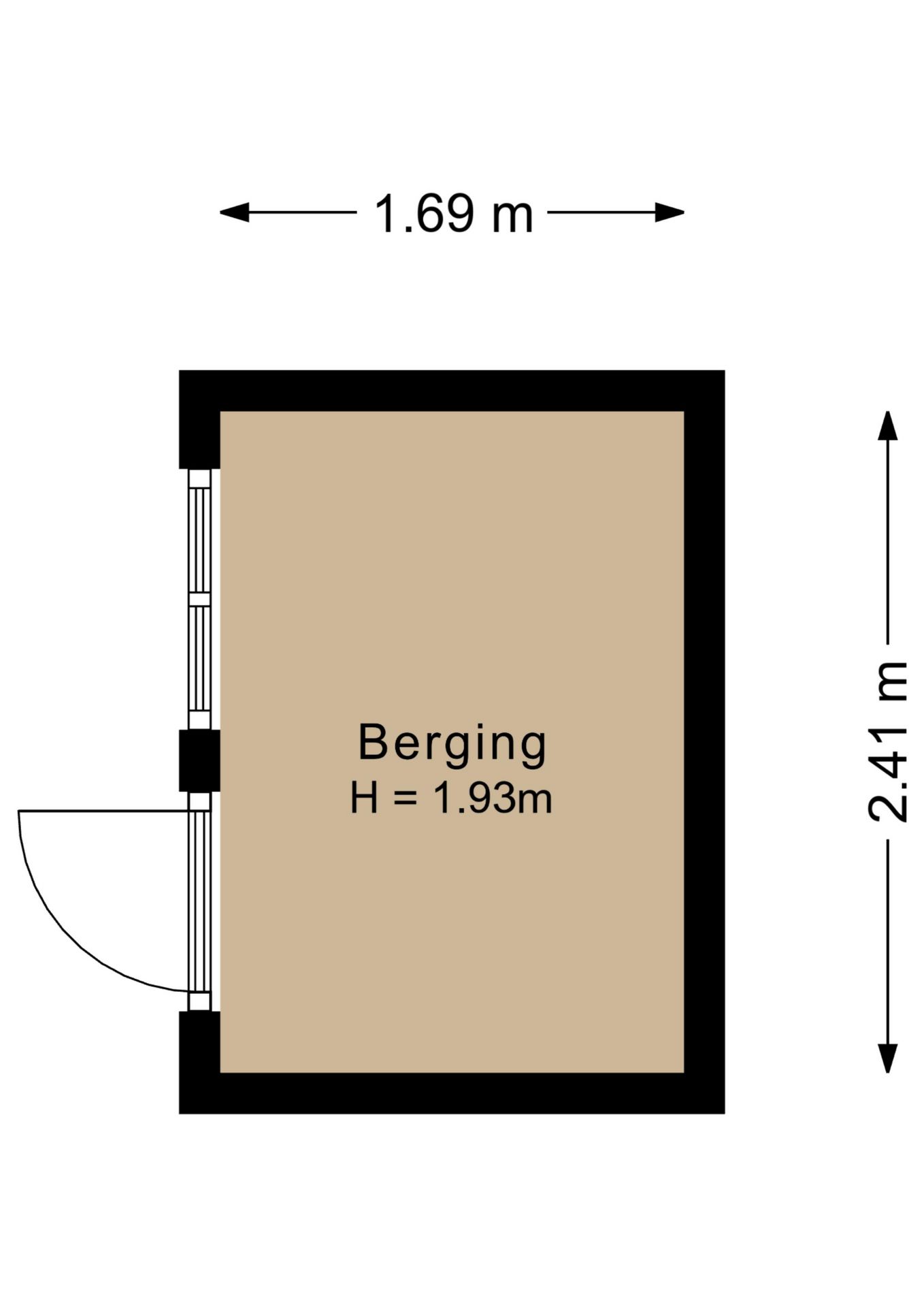 Foto 29 van Emdenmeen 18
