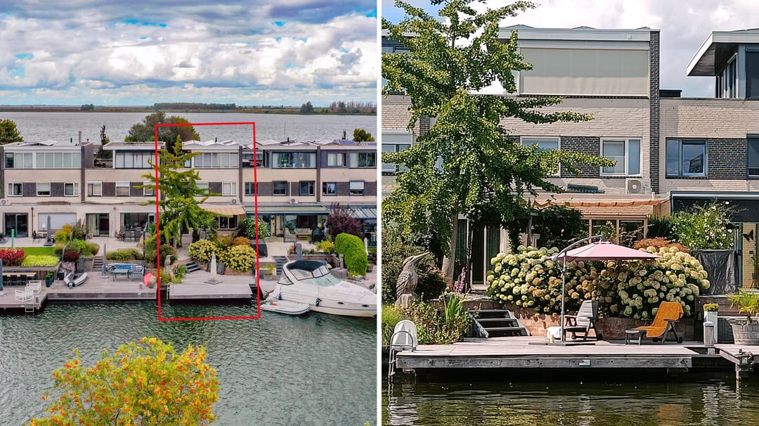 Foto 2 van Land in Zicht 30