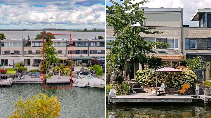 Foto 2 van Land in Zicht 30