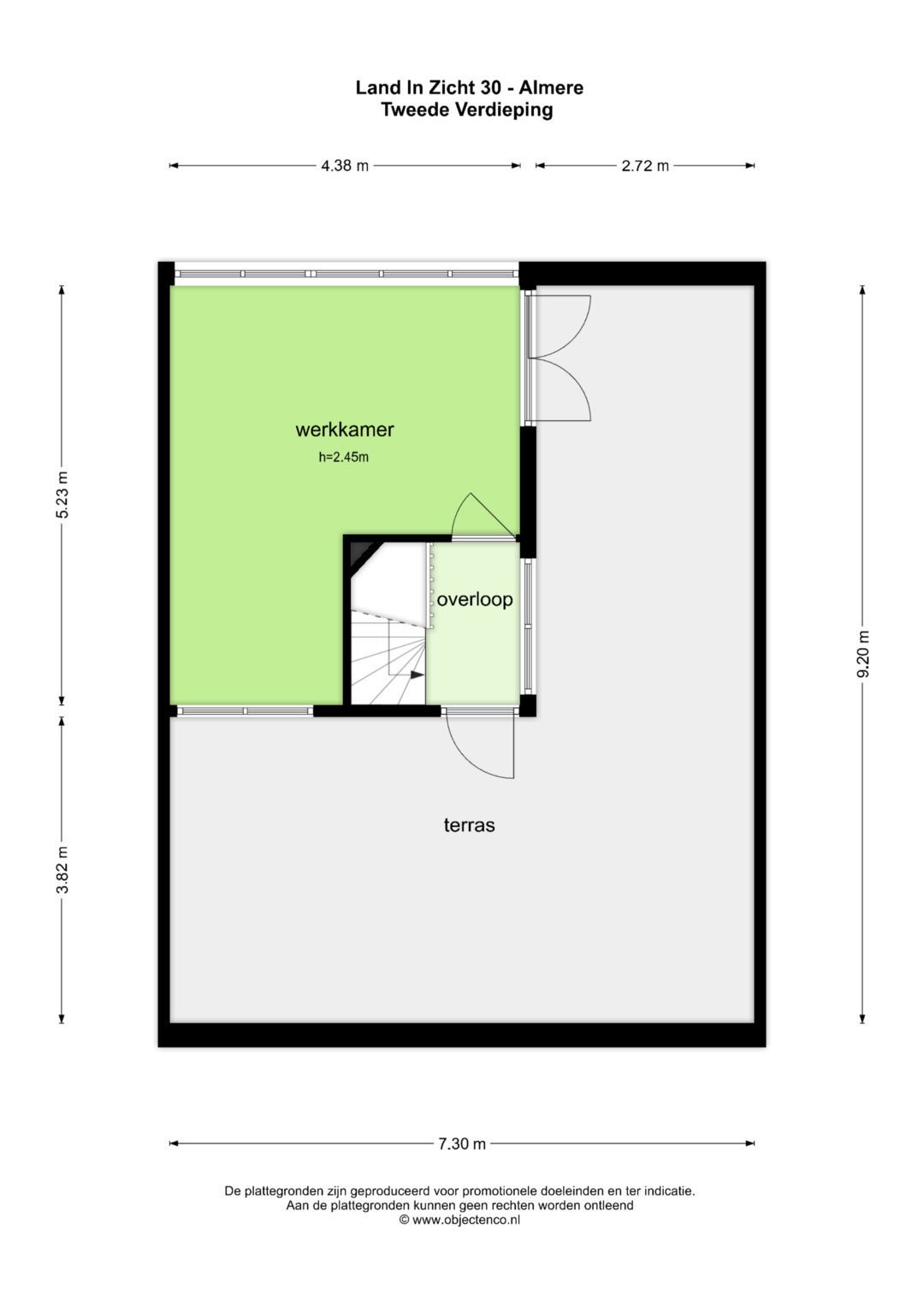 Foto 55 van Land in Zicht 30