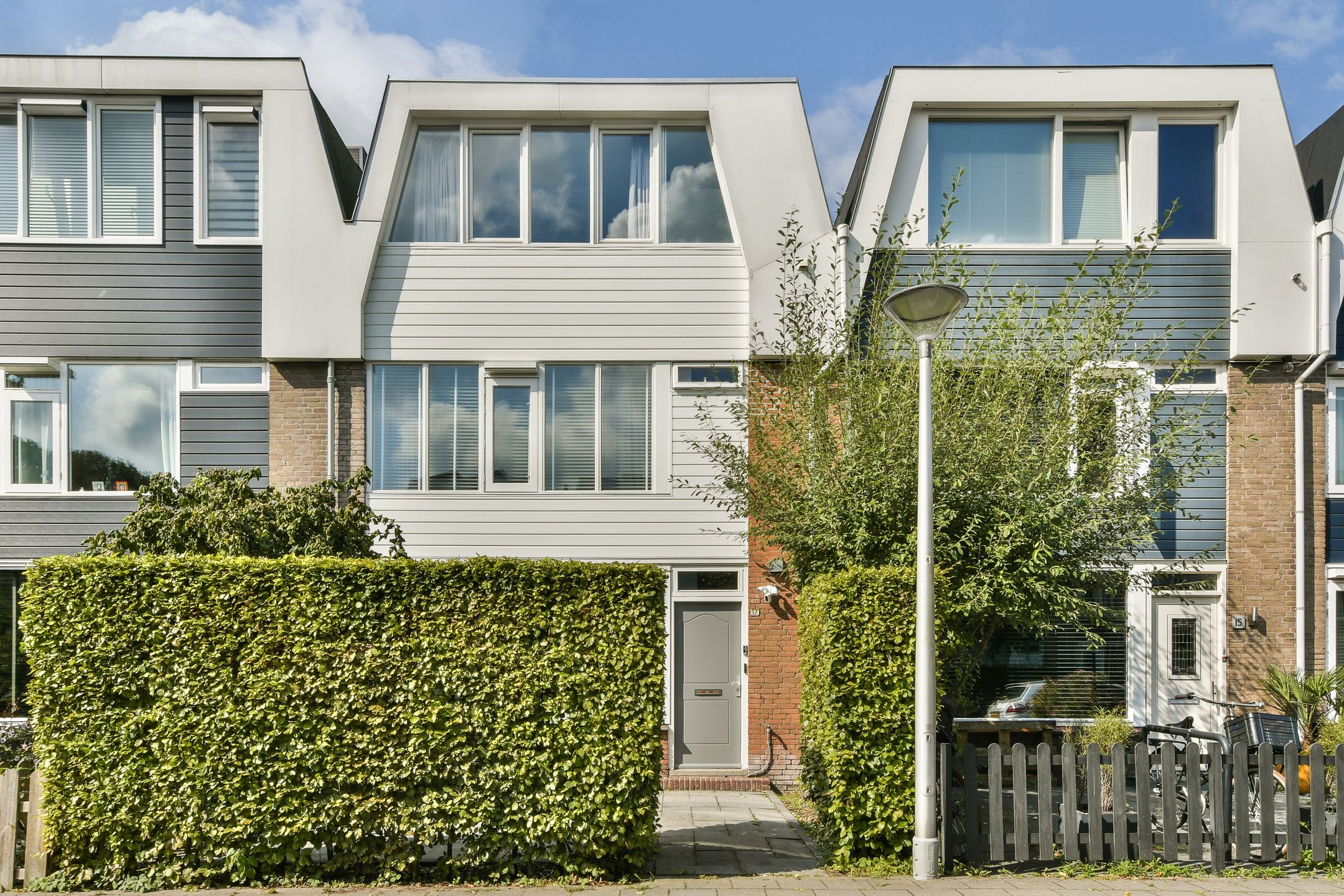 Bourgondischelaan 17