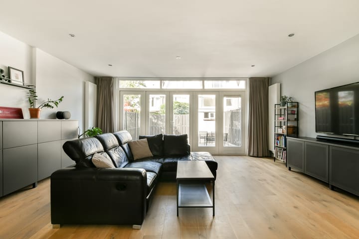 Foto 2 van Bourgondischelaan 17