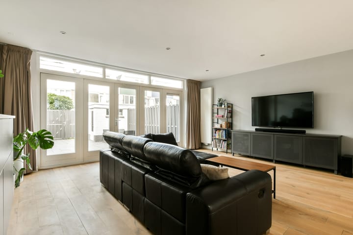 Foto 3 van Bourgondischelaan 17