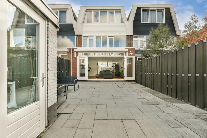 Photo 6 of Bourgondischelaan 17