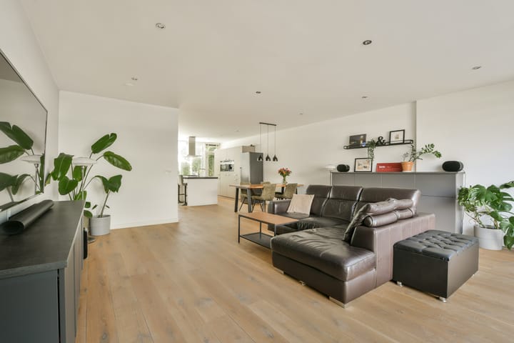 Photo 7 of Bourgondischelaan 17