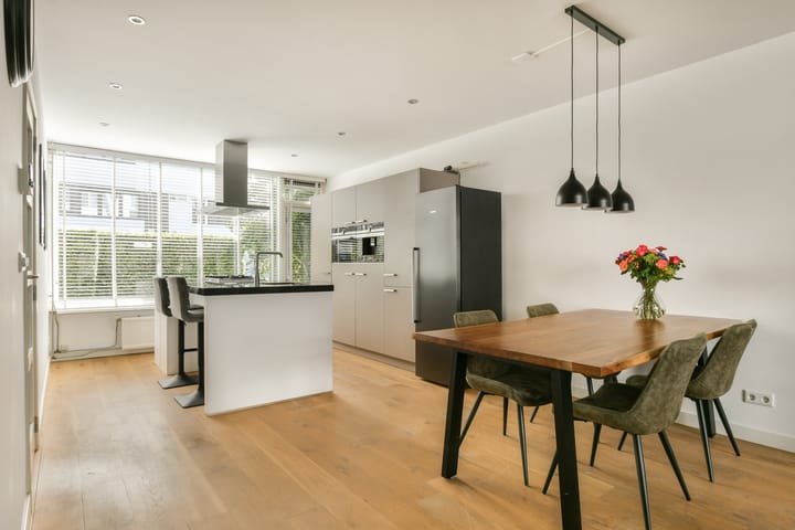 Photo 8 of Bourgondischelaan 17