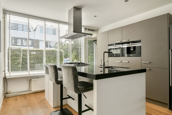 Photo 9 of Bourgondischelaan 17