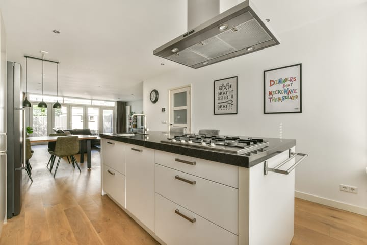 Photo 11 of Bourgondischelaan 17