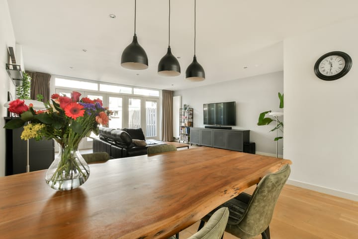 Photo 13 of Bourgondischelaan 17