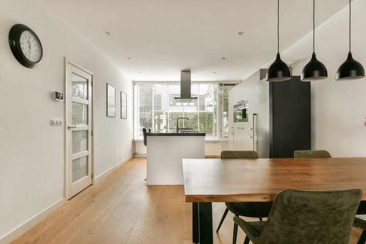 Photo 14 of Bourgondischelaan 17