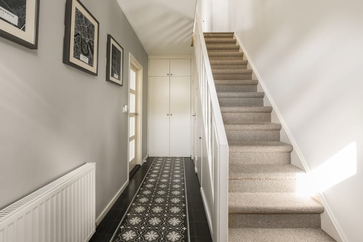 Photo 15 of Bourgondischelaan 17