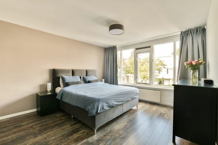 Photo 16 of Bourgondischelaan 17